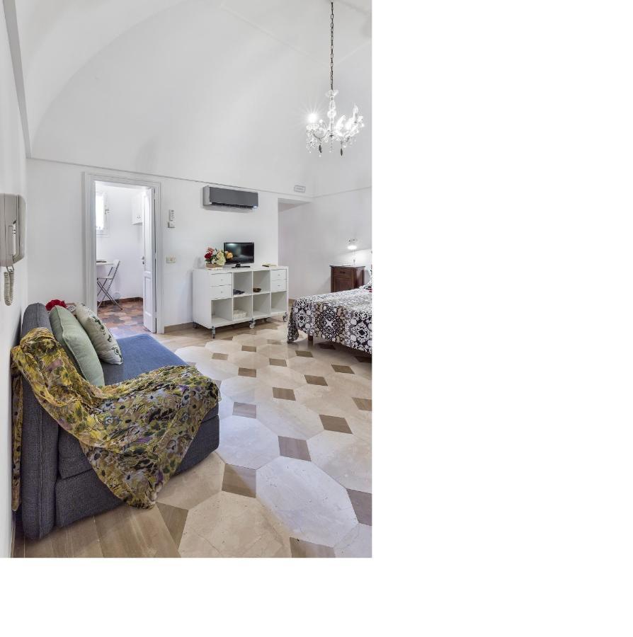 Il Cedrangolo House Tree モノーポリ エクステリア 写真