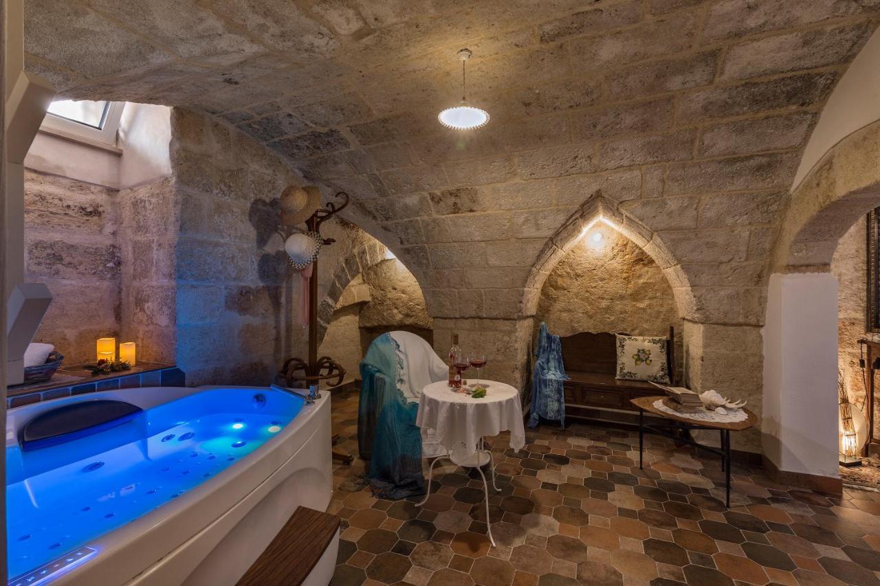 Il Cedrangolo House Tree モノーポリ エクステリア 写真